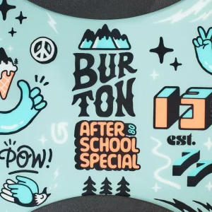 Kids Burton After School Special Snowboard Package - Kids'