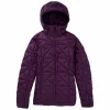 Women Burton AK Baker Down Hooded Jacket - Women's