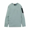 Burton AK Baker Stretch Fleece Crew - Men's