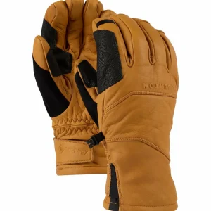 Women Burton AK Clutch GORE-TEX Leather Gloves