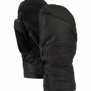 Women Burton AK Clutch GORE-TEX Leather Mittens
