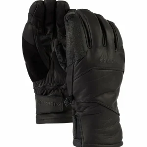 Women Burton AK Clutch GORE-TEX Leather Gloves