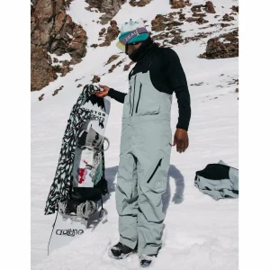 Burton AK Cyclic GORE-TEX 2L Bibs - Men's