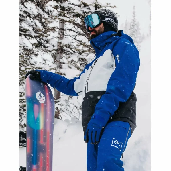 Burton AK Cyclic GORE-TEX 2L Bibs - Men's