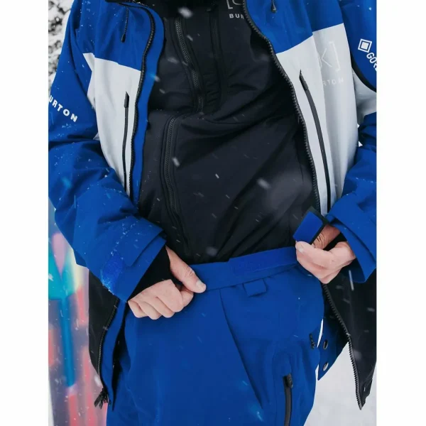 Burton AK Cyclic GORE-TEX 2L Bibs - Men's