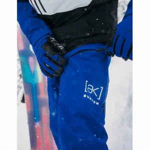 Burton AK Cyclic GORE-TEX 2L Bibs - Men's