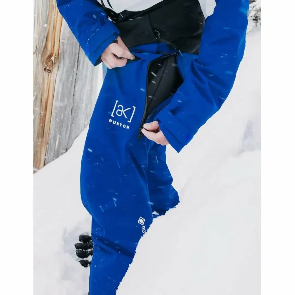 Burton AK Cyclic GORE-TEX 2L Bibs - Men's