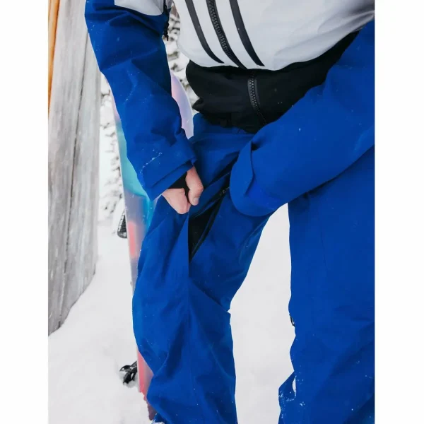 Burton AK Cyclic GORE-TEX 2L Bibs - Men's