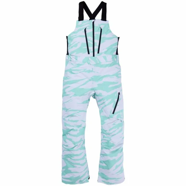 Burton AK Cyclic GORE-TEX 2L Bibs - Men's