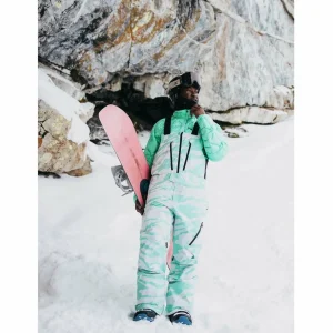 Burton AK Cyclic GORE-TEX 2L Bibs - Men's