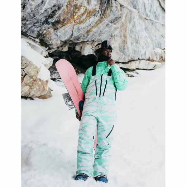 Burton AK Cyclic GORE-TEX 2L Bibs - Men's