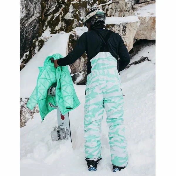 Burton AK Cyclic GORE-TEX 2L Bibs - Men's