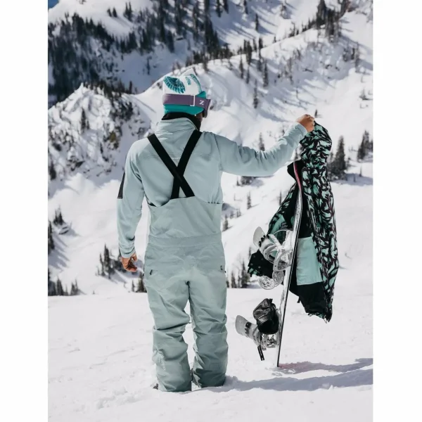 Burton AK Cyclic GORE-TEX 2L Bibs - Men's