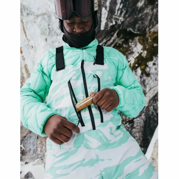 Burton AK Cyclic GORE-TEX 2L Bibs - Men's