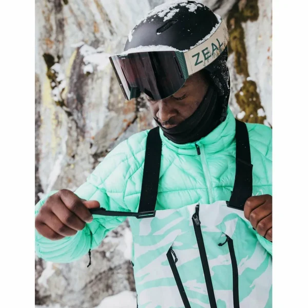 Burton AK Cyclic GORE-TEX 2L Bibs - Men's