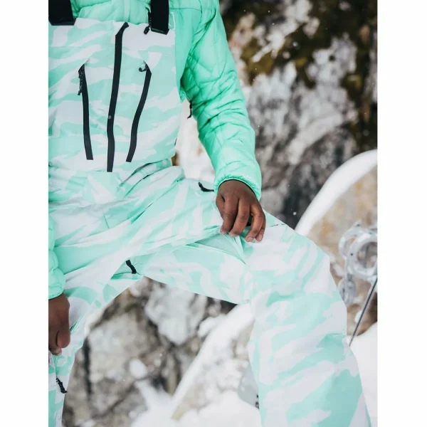 Burton AK Cyclic GORE-TEX 2L Bibs - Men's