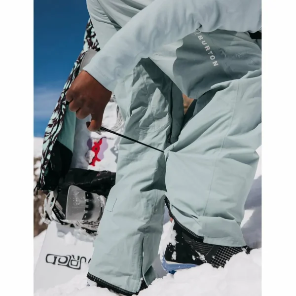 Burton AK Cyclic GORE-TEX 2L Bibs - Men's