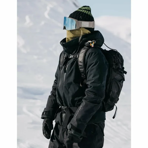 Women Burton AK Embark GORE-TEX 2L Jacket - Women's