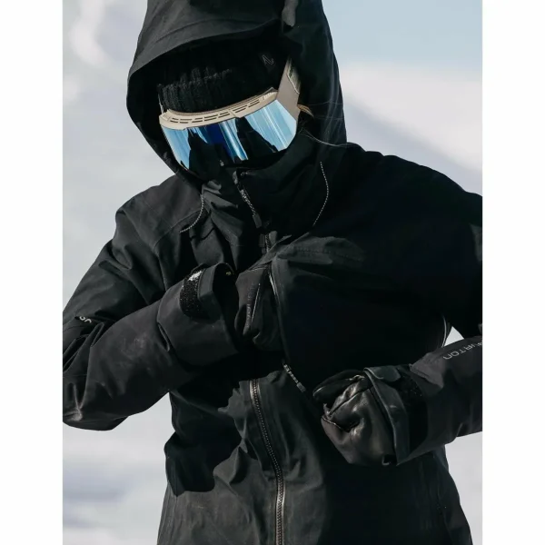 Women Burton AK Embark GORE-TEX 2L Jacket - Women's
