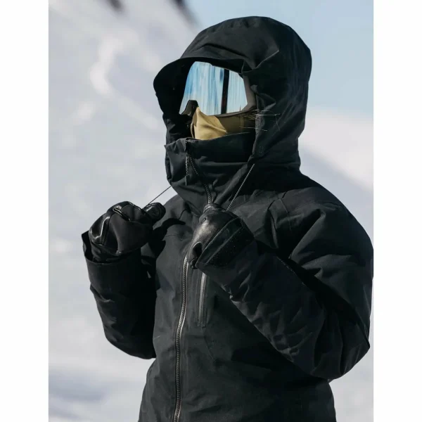 Women Burton AK Embark GORE-TEX 2L Jacket - Women's