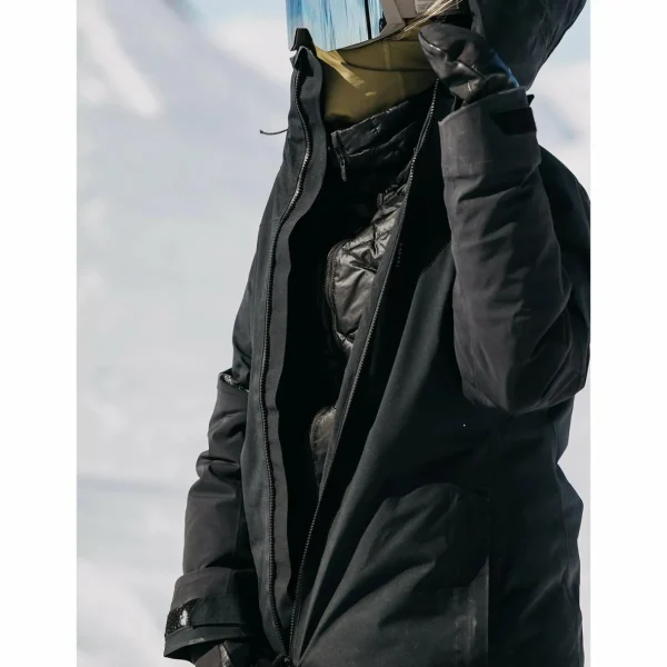 Women Burton AK Embark GORE-TEX 2L Jacket - Women's