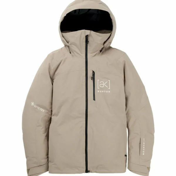 Women Burton AK Embark GORE-TEX 2L Jacket - Women's
