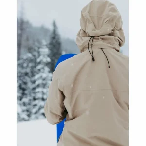 Women Burton AK Embark GORE-TEX 2L Jacket - Women's