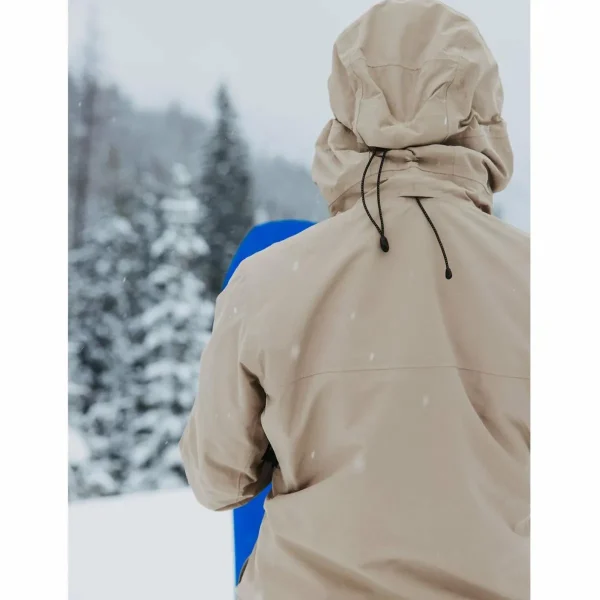 Women Burton AK Embark GORE-TEX 2L Jacket - Women's