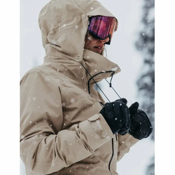 Women Burton AK Embark GORE-TEX 2L Jacket - Women's
