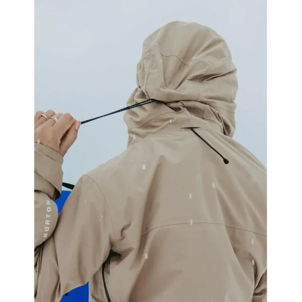 Women Burton AK Embark GORE-TEX 2L Jacket - Women's