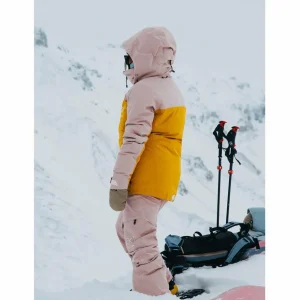 Women Burton AK Embark GORE-TEX 2L Jacket - Women's