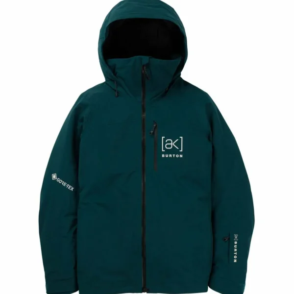 Women Burton AK Embark GORE-TEX 2L Jacket - Women's