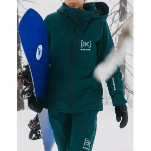 Women Burton AK Embark GORE-TEX 2L Jacket - Women's