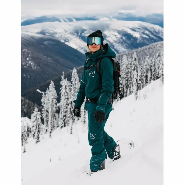 Women Burton AK Embark GORE-TEX 2L Jacket - Women's