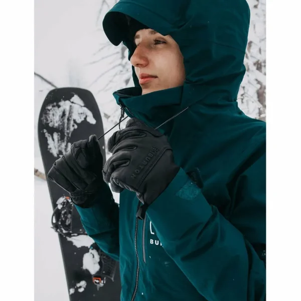 Women Burton AK Embark GORE-TEX 2L Jacket - Women's