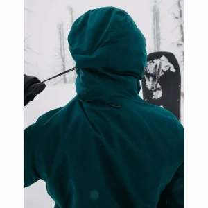 Women Burton AK Embark GORE-TEX 2L Jacket - Women's