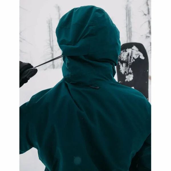 Women Burton AK Embark GORE-TEX 2L Jacket - Women's