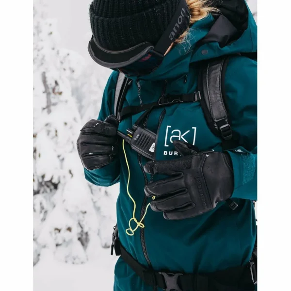 Women Burton AK Embark GORE-TEX 2L Jacket - Women's