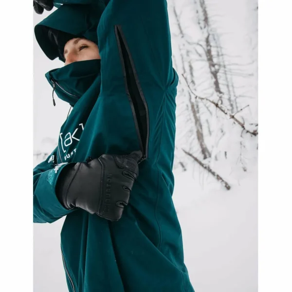 Women Burton AK Embark GORE-TEX 2L Jacket - Women's