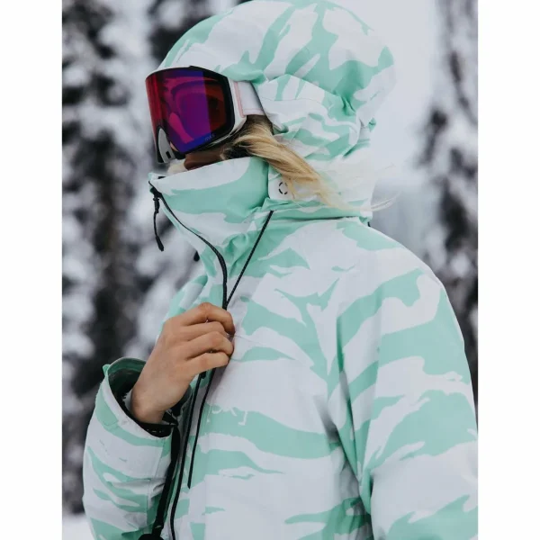 Women Burton AK Embark GORE-TEX 2L Jacket - Women's