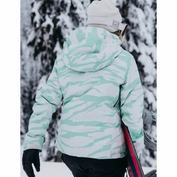 Women Burton AK Embark GORE-TEX 2L Jacket - Women's