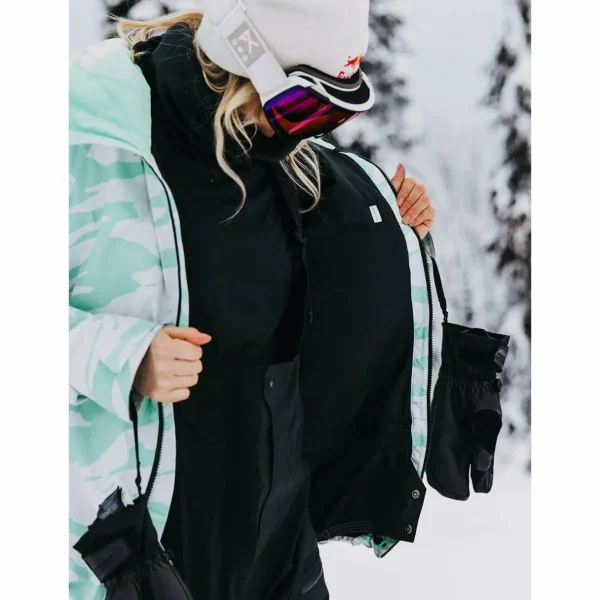 Women Burton AK Embark GORE-TEX 2L Jacket - Women's