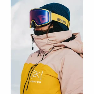 Women Burton AK Embark GORE-TEX 2L Jacket - Women's
