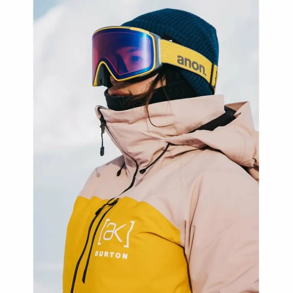 Women Burton AK Embark GORE-TEX 2L Jacket - Women's