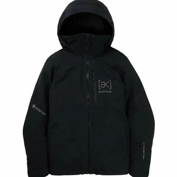 Women Burton AK Embark GORE-TEX 2L Jacket - Women's