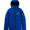 Burton AK Helitack GORE-TEX 2L Stretch Jacket - Men's