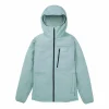 Burton AK Helium Hooded Stretch Jacket