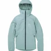 Women Burton AK Helium Hooded Stretch Jacket - Women's