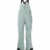 Women Burton AK Kimmy GORE-TEX 3L Stretch Bibs - Women's