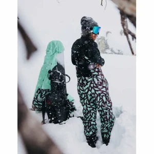 Women Burton AK Kimmy GORE-TEX 2L Bibs - Women's
